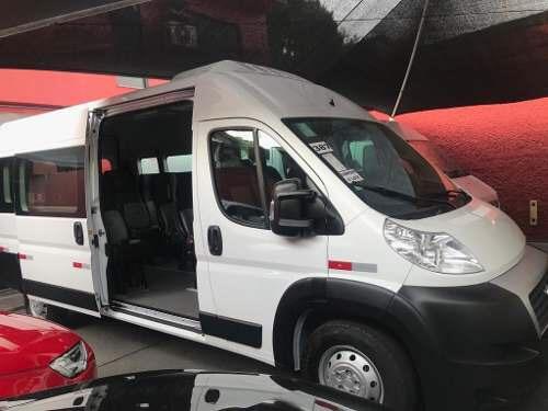 Fiat Ducato 2.3 Comfort (15l) 5p - Foto 2