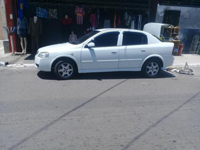 Astra sedan advantage 2.0 flex 2006 - Foto 2
