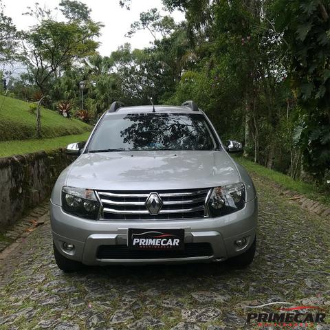 Duster Dynamique 2.0