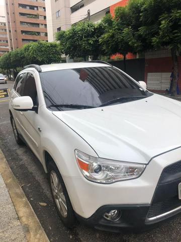 Vendo Asx 4x4, automático, 2012 - Foto 2