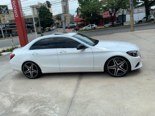 Mercedes benz C200 avantgard - Foto 6