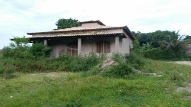 Casa em construção em Iguaba grande - Foto 6