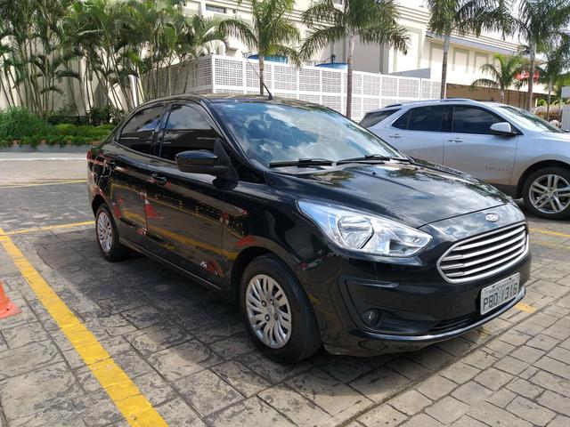 Ford Ka + 1.0 Sedan 2018/2019 - Foto 2