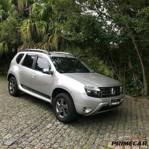 Duster Dynamique 2.0 - Foto 6