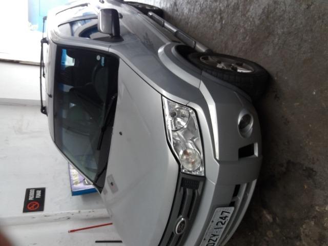 Ecosport Xlt