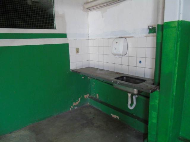 A-belo galpão para aluguel bairro Cerâmica - Foto 8