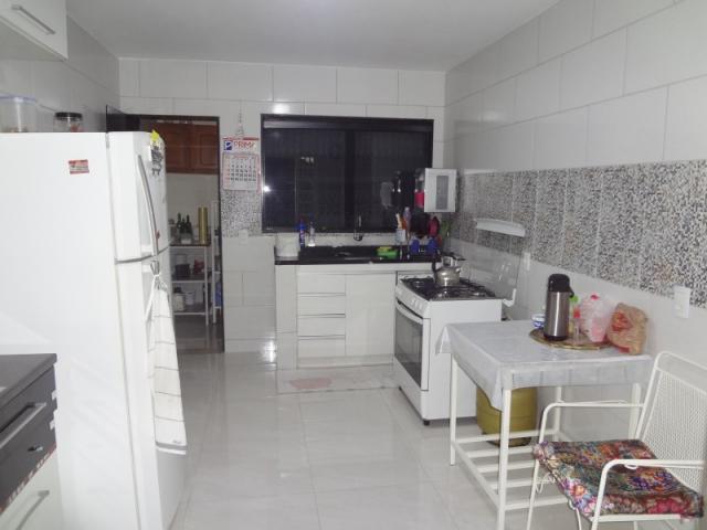 QN 7A - Ótima casa 2 quartos, reformada, excelente localização! - Foto 14