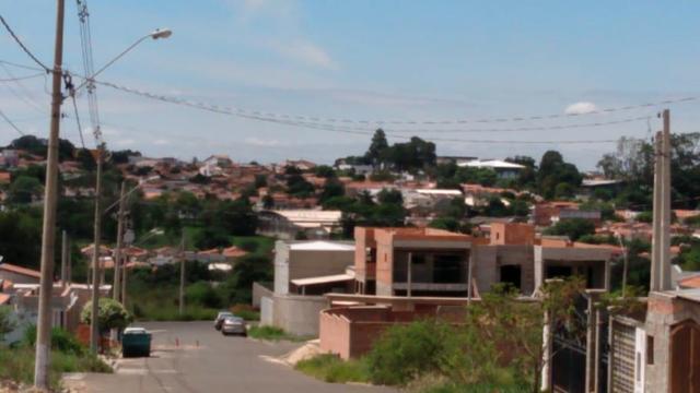Terreno com 187m² no Parque dos Girassóis em Cosmópolis-SP. (TE0083) - Foto 5
