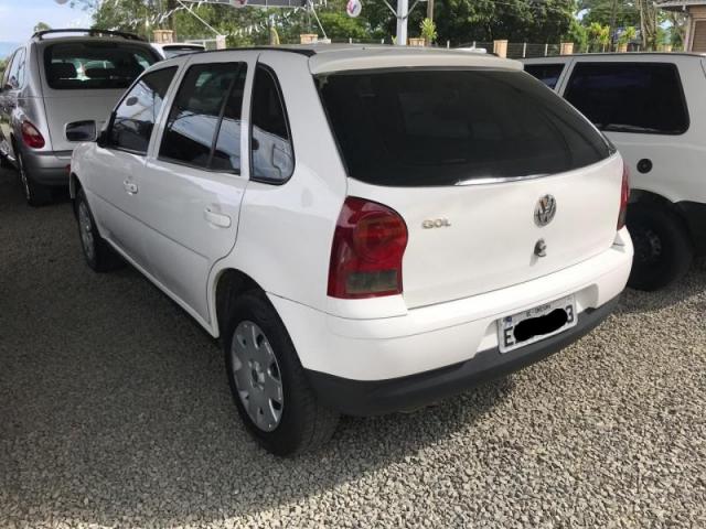 Gol (novo) 1.0 Mi Total Flex 8V 4p - Foto 5