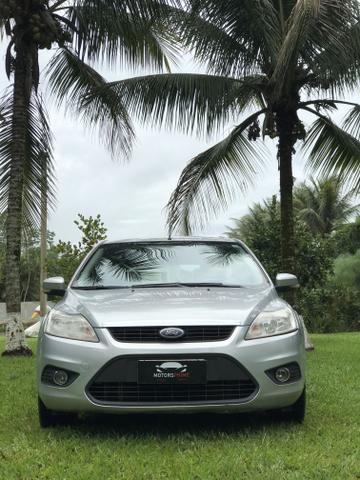Ford Focus Hatch 2.0 2009 - Foto 3