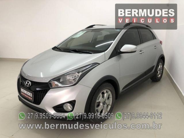 HB20X Premium 1.6 2015 Aut. 24.000 km