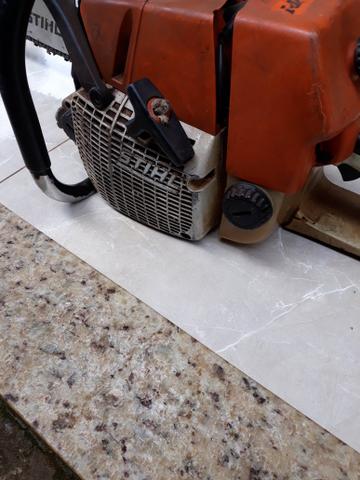 Moto serra - Foto 5