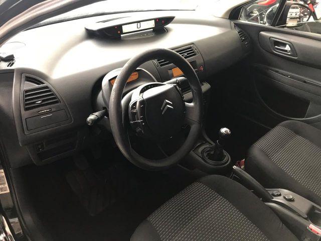 C4 GLX 1.6 Flex 16V 5p mec. - Foto 4