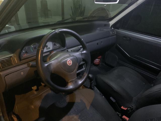Fiat Uno Mille Way Economy Completo 12/13 - Foto 7