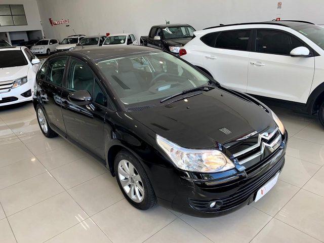 C4 GLX 1.6 Flex 16V 5p mec.