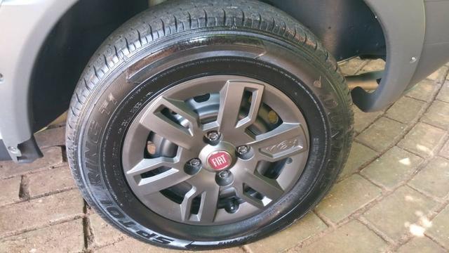 Fiat Uno Mille Economy Way 2013/13 - Foto 10