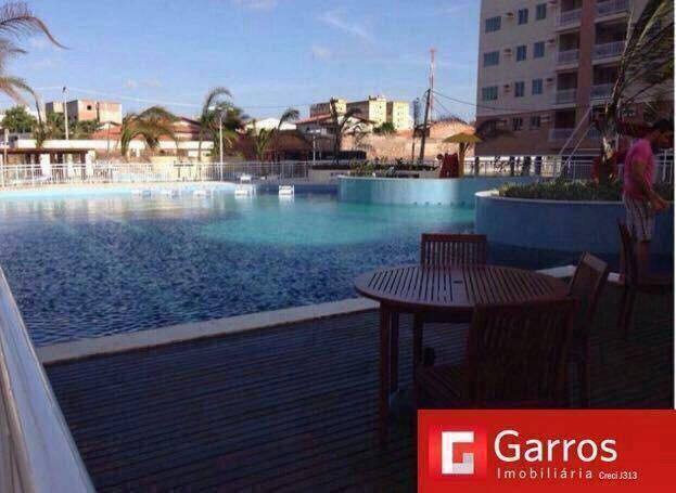 Apartamentos na melhor localização da cidade no calhau!! - Foto 3