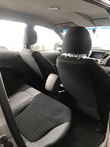 Triton 2.4 HLS - Manual (Flex) - Bem Conservado - Foto 7