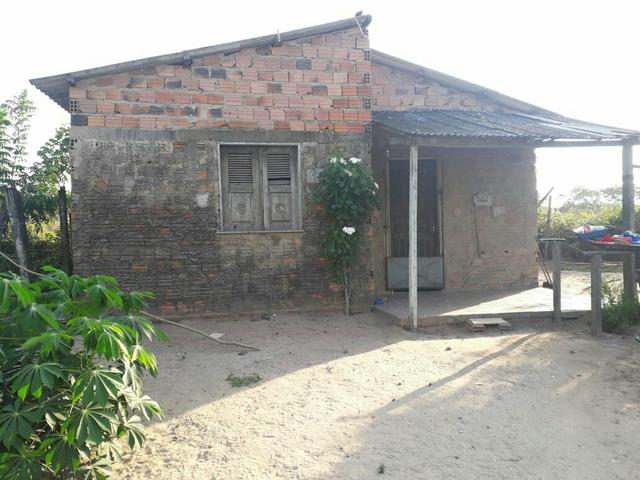 Vendo uma csa - Foto 2