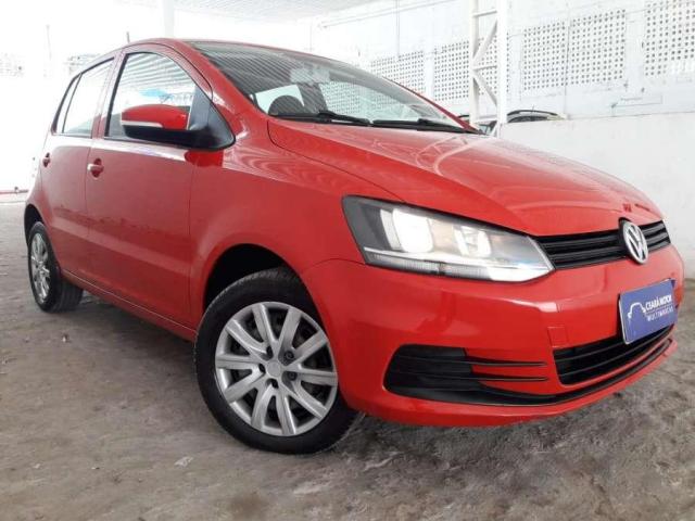 Fox Trendline 1.6 Flex 8V 5p - Foto 2