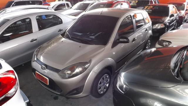 FIESTA 2012/2012 1.0 MPI HATCH 8V FLEX 4P MANUAL - Foto 5