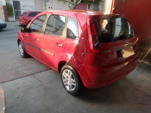 FIESTA 2013/2013 1.0 ROCAM HATCH 8V FLEX 4P MANUAL - Foto 2