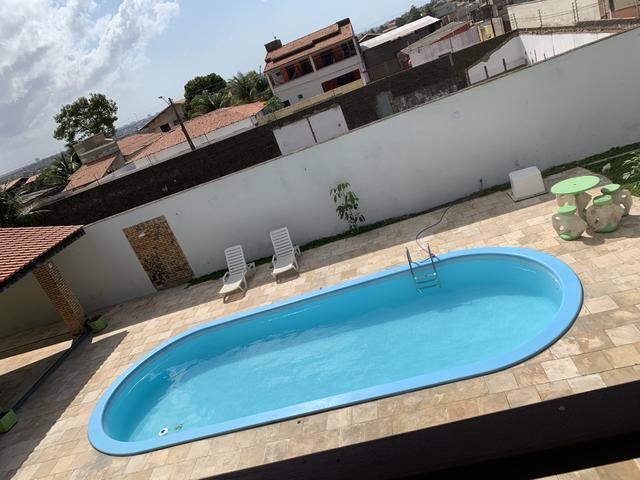 Casa para Diaria ou temporada Araçagy - Foto 9