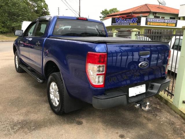 RANGER 2014/2014 2.5 XLS 4X2 CD 16V FLEX 4P MANUAL - Foto 5