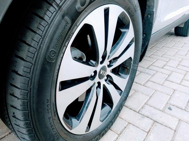 Kia Sportage EX (Top com teto) - Foto 7