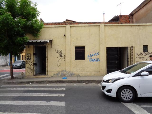 Casa para alugar com 2 dormitórios em Joaquim tavora, Fortaleza cod:26489 - Foto 6