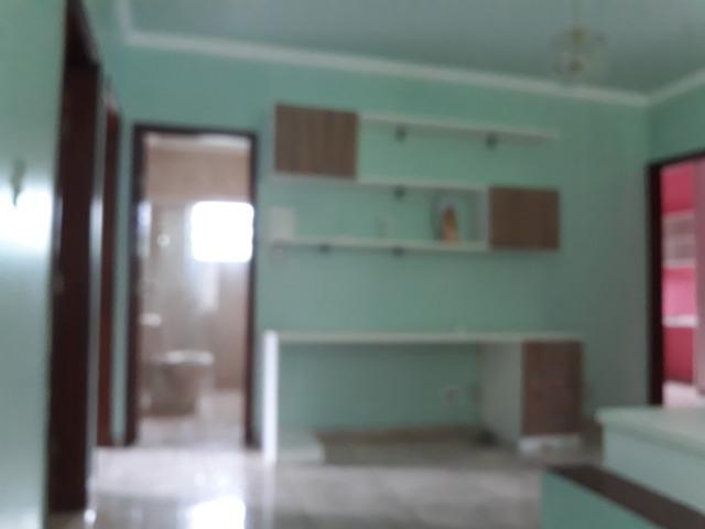 Sobrado 4 Dormitórios Próximo ao Condomínio 7 Praias - Foto 12