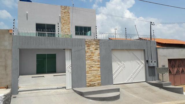 Troca-se um sobrado em Parauapebas-pa por uma casa em Palmas-to - Foto 2