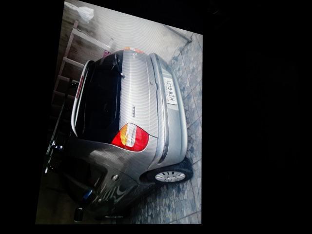 Vendo um palio