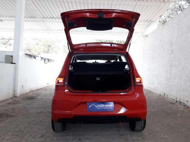 Fox Trendline 1.6 Flex 8V 5p - Foto 11