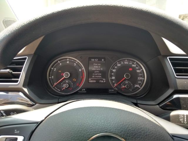 Voyage 1.6 unico dono automatizado - Foto 10