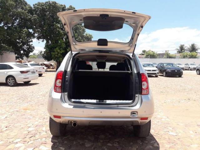 DUSTER Dynamique 2.0 Flex 16V Aut. - Foto 11