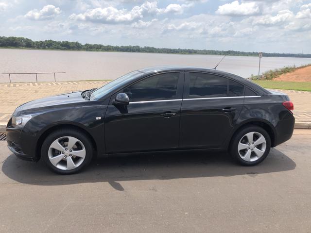 Cruze LT 1.8 Automático 12/12 - Foto 4