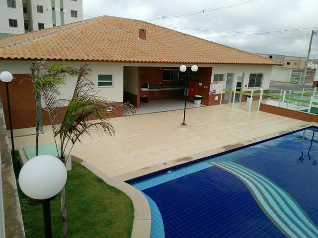 2 quartos próximo a Olívia Flores - Foto 5