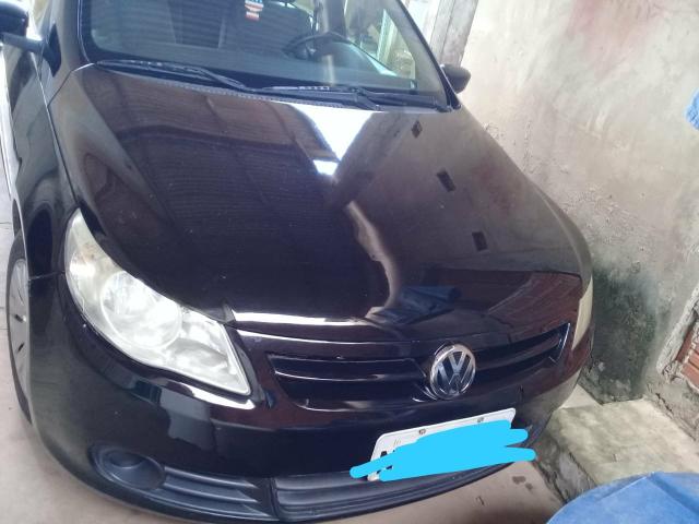 Vendo Voyage 2011 - Foto 2