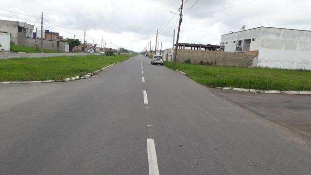 Oportunidade!!!, vendo um ótimo terreno em itajai no santa regina 2 pagamento facilitado - Foto 5