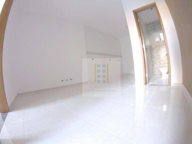 Casa Minha Casa Minha Vida no Campo de Santana - Foto 18