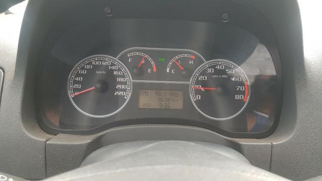 Imperdível Fiat Siena Hlx Aut 2010 Melhor Custo Benefício - Foto 10