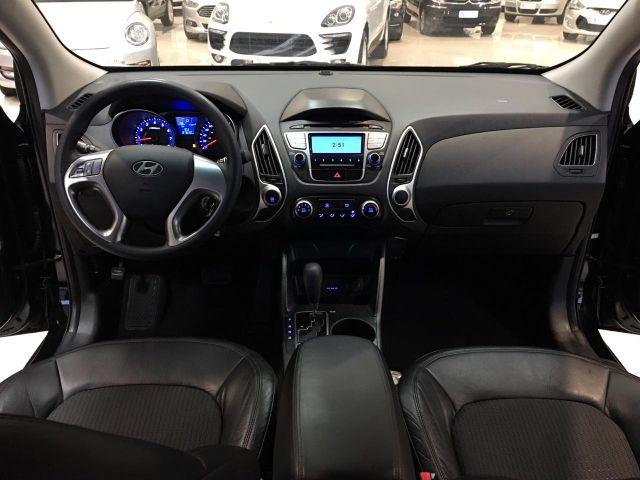 HYUNDAI IX35 GLS 2.0 MPFI 16V FLEX - Foto 5