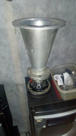 Acessórios de som automotivo alguns precisa de reparo - Foto 5