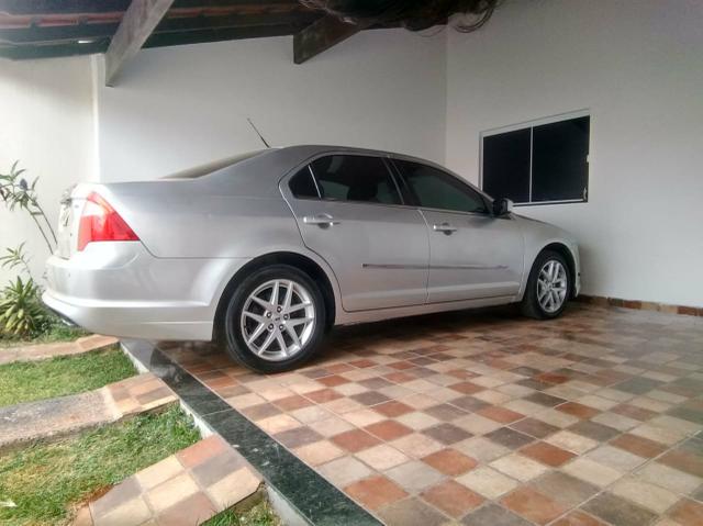 Avista carro muito Bom nunca batido so o file sua chance e muito barato - Foto 4