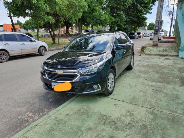 Cobalt 2017/2018