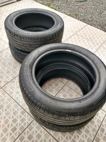 Pneus 195/55 aro 16 - Foto 7