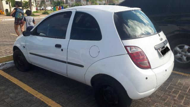 Ford Ka - Foto 7