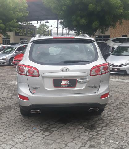 Santa Fé GLS 2012 - Foto 2