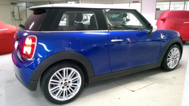 COOPER 1.5 TURBO - Foto 9